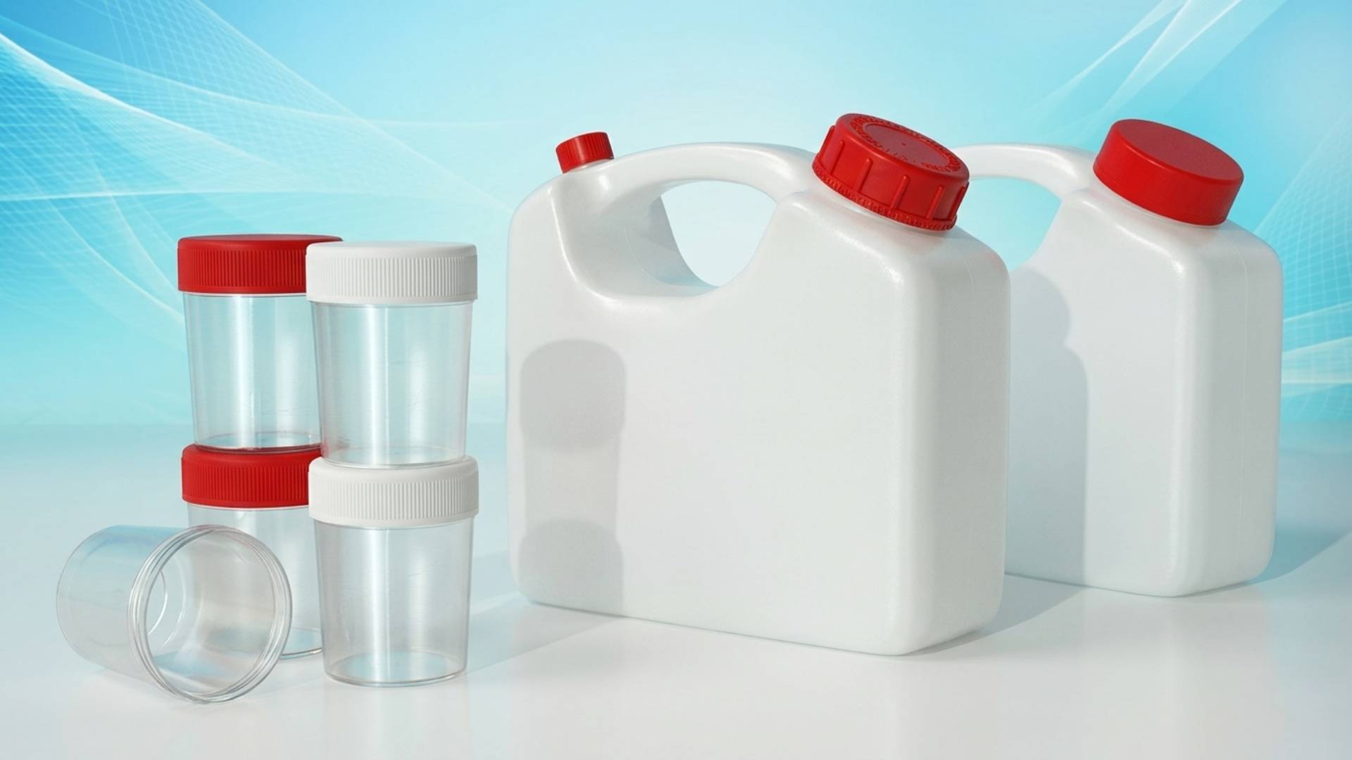 Genel Hastane Sarf Malzemeleri