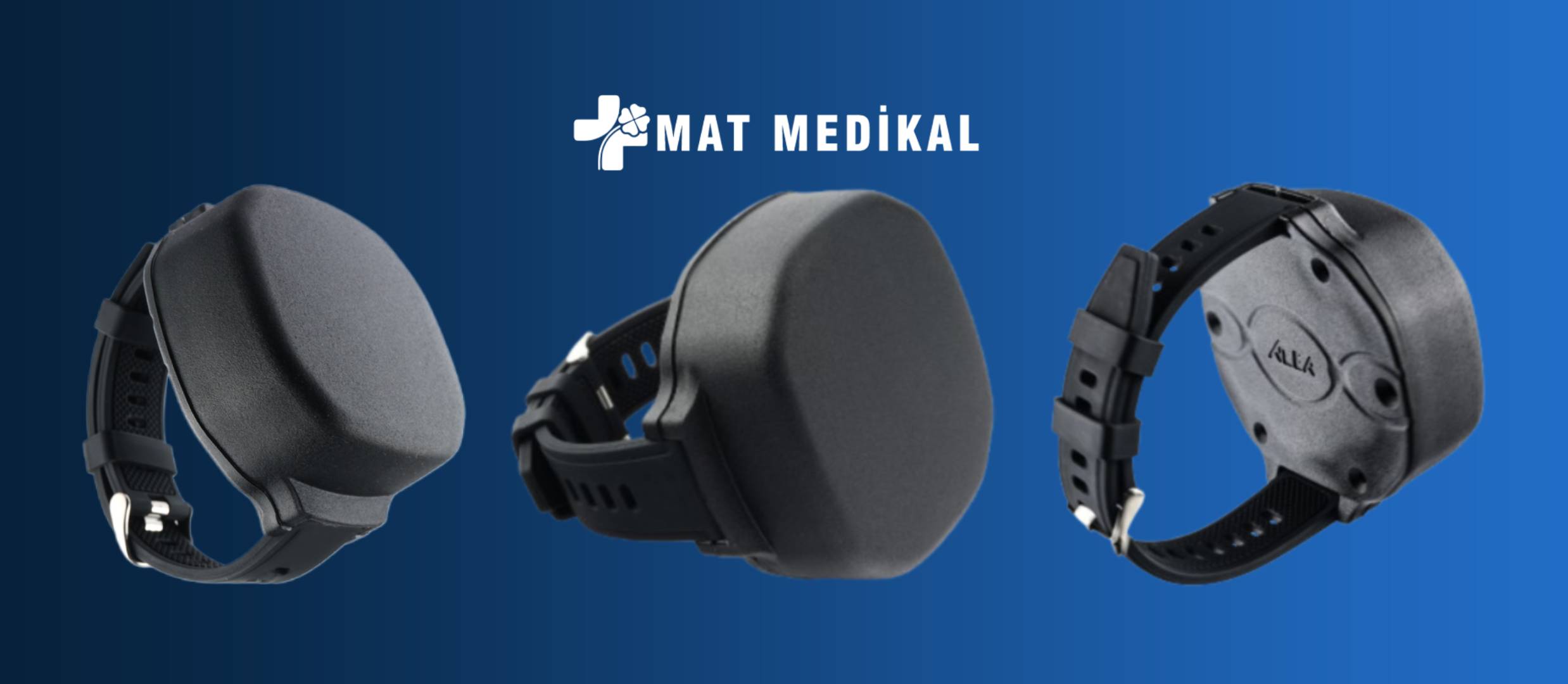 Parkinson ve Tremor İçin Yeni Çözüm Şimdi Mat Medikal'de